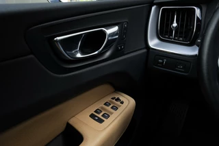 Volvo XC60 Volvo XC60 2.0 T5 Inscription Panorama|Leder| - afbeelding nr 31
