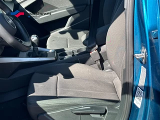 Audi A3 Audi A3 Sportback 30 TFSI Pro Line VIRTUAL PDC DEALER OND 1 EIG - afbeelding nr 7