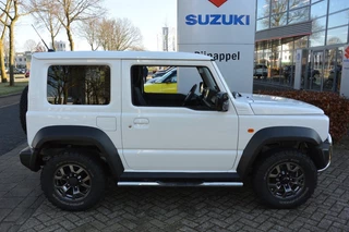 Suzuki Jimny - afbeelding nr 10