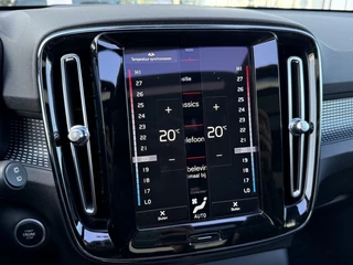 Volvo XC40 Volvo XC40 T5 262PK Recharge| R-Design-FULL OPTIONS ! Stylingpack - afbeelding nr 34