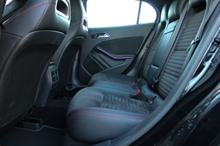 Mercedes-Benz GLA AUTOMAAT|Navi|Clima|LM-Velgen|PDC|Audio|CV - afbeelding nr 39