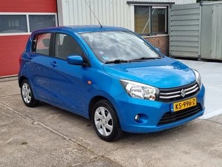 Suzuki Celerio Suzuki Celerio 1.0 Exclusive - afbeelding nr 3