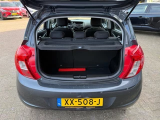 Opel KARL - afbeelding nr 13