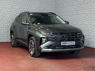 Hyundai Tucson PLUG IN HYBRIDE - 5 JAAR GARANTIE - afbeelding nr 58