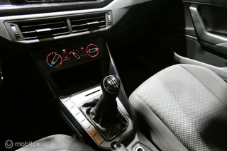 Volkswagen Polo Volkswagen Polo 1.0 MPI Trendline - afbeelding nr 17