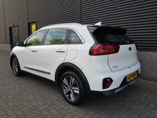 Kia Niro - afbeelding nr 12