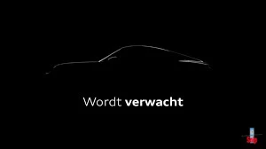 Mazda 2 Hybrid 1.5 Centre-line