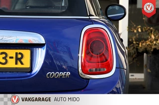 MINI Cooper - afbeelding nr 36