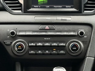 Kia Sportage Kia Sportage 1.6 GDI First Edition/Clima/Camera/Navigatie/Cruise/Trekhaak - afbeelding nr 21