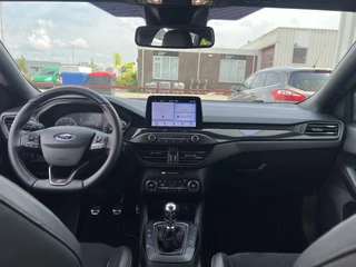 Ford Focus Ford Focus Wagon 2.3 EcoBoost ST-3 | 280PK | Adaptive cruise control | Launch control | Winter Pack | Full LED | Camera - afbeelding nr 12