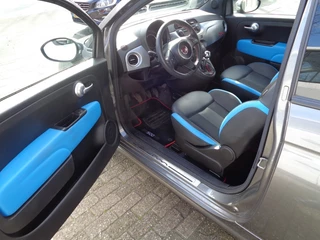 Fiat 500 - afbeelding nr 7