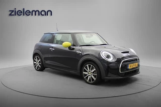 MINI Electric Mini Business Edition 33 kWh - Carplay, Navi, Cruise, Half Leer