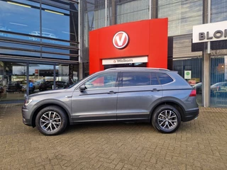 Volkswagen Tiguan Allspace - afbeelding nr 4