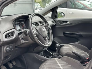 Opel Corsa Opel Corsa 1.0 Turbo Edition 5-Deurs Airco Cruise Bluetooth - afbeelding nr 9