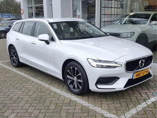 Volvo V60 Elek. achterklep | Adaptive Cruise | Carplay | Navi - afbeelding nr 7