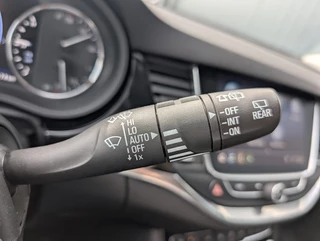 Opel Astra Opel Astra Sports Tourer 1.2 Edition | 1e eigenaar | Stoelverwarming - afbeelding nr 20