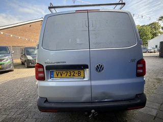 Volkswagen Transporter Volkswagen Transporter 2.0 TDI L1H1 Trendl. - afbeelding nr 11