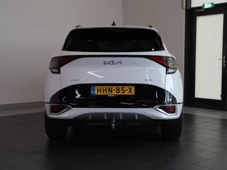 Kia Sportage - afbeelding nr 13