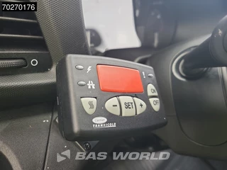 Iveco Daily Iveco Daily 35S18 3.0L 180PK L3H2 Koelwagen Carrier Xarios 300 230V stekker Koel Koeler Kühlwagen m3 Airco Cruise control - afbeelding nr 11