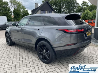 Land Rover Range Rover Velar Land Rover Range Rover Velar 2.0 P250 Turbo AWD R-Dynamic SE PANO STUURVERW - afbeelding nr 7