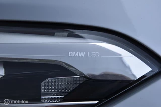 BMW 1 Serie BMW 1-serie 118i Corporate Lease Executive | Leer | Camera | Stoelverwarming | Clima | - afbeelding nr 10