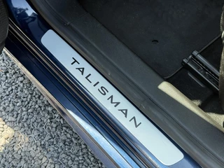 Renault Talisman Renault Talisman 1.6 TCe Intens 1e Eigenaar,Automaat,Navi,Clima,Leder,Camera,Recent Beurt Gehad,Lm velgen,Pdc V+A,150pk,Elekt.Stoelen,Massagestoel,Stoelverwarming,Stoelverkoeling,Apk tot 08-2026 - afbeelding nr 32