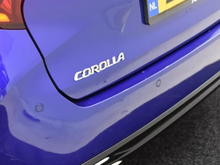 Toyota Corolla Touring Sports - afbeelding nr 16