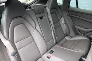 Porsche Panamera Porsche Panamera Sport Turismo | NL Auto | 2.9 4 E-Hybrid - afbeelding nr 33
