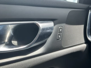 Volvo V60 Volvo V60 2.0 B3 Aut8 Business Pro Afn.Trekhaak Leder BLIS Stoel/Stuurverw. 1Eig Intellisafe - afbeelding nr 36