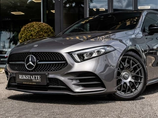 Mercedes-Benz A-Klasse Mercedes A-klasse A250 Premium AMG|PANO|BURMESTER|SFEERVERL. - afbeelding nr 36