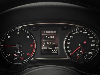 Audi A1 Sportback Audi A1 Sportback 1.6 TDI S-Line 5-Deurs | NAVI | CRUISE | BT-AUDIO | 17
