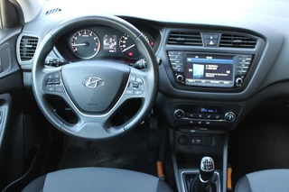 Hyundai i20 - afbeelding nr 2