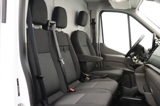 Ford Transit - Airco - Cruise - Camera - € 16.900,- Excl. - afbeelding nr 5