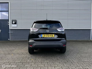 Opel Crossland Opel Crossland 1.2 Turbo96 Elegance|Applecarplay|Camera|LED| - afbeelding nr 11