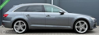 Audi A4 Audi A4 Avant 2.0 TFSI MHEV Sport Edition Leder/Navi/LED/Clima - afbeelding nr 3