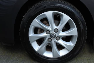 Opel KARL Clima Cruise 15