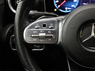 Mercedes-Benz A-Klasse Mercedes-Benz A-Klasse 180 AMG Sport [SCHUIFKANTELDAK, APPLE CARPLAY, ANDROID, HALF LEDER, CAMERA, STOELVERWARMING, PDC V+A, CRUISE, NIEUWSTAAT] - afbeelding nr 14