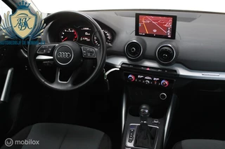 Audi Q2 Audi Q2 35 TFSI CoD Sport Edition LED Climatronic - afbeelding nr 11