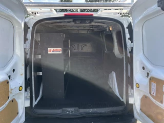 Ford Transit Connect Ford Transit Connect 1.5 EcoBlue L2 Trend HP 100pk | Trekhaak | Cruise contol | Imperiaal | airco | reservewiel | ingebouwde Navigatie a-stijl | all season banden | parkeersensoren - afbeelding nr 10