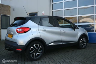 Renault Captur Renault Captur 1.5 dCi Dynamique AIRCO-ECC/NAVIGATIE/NAP - afbeelding nr 5