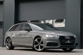 Audi A4 - 178136-0