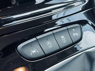 Opel Astra Opel Astra 1.4 Business+ |LEER-STOF|LANE ASSIST|INTELL LINK| - afbeelding nr 20
