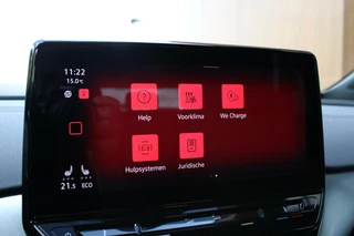 Volkswagen ID.4 Volkswagen ID.4 First 77kWh | Trekhaak - afbeelding nr 28