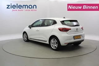 Renault Clio - afbeelding nr 2