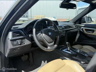 BMW 3 Serie BMW 3-serie 330e Plugin Hybride - afbeelding nr 9