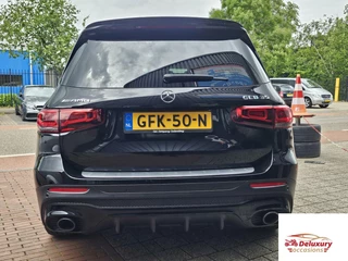 Mercedes-Benz GLB Mercedes GLB AMG 35 4MATIC Premium - afbeelding nr 6