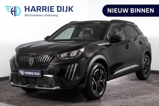 Peugeot 2008 1.2 PureTech 130 PK Allure - Automaat