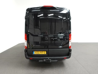 Ford Transit Ford Transit 310 2.0 TDCI L2H2 Trend Automaat Airco Bluetooth Camera Cruise Control - afbeelding nr 11