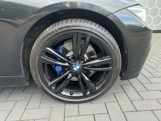 BMW 3 Serie BMW 3-serie Touring 335 D XDrive M Sport PANO Executive 335D - afbeelding nr 29