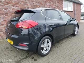 Kia cee'd Kia cee'd 1.4 CVVT - afbeelding nr 6